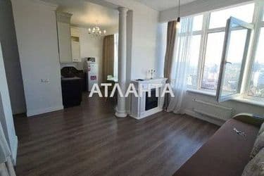 1-кімнатна квартира за адресою вул. Каманіна (площа 36 м²) - Atlanta.ua - фото 14