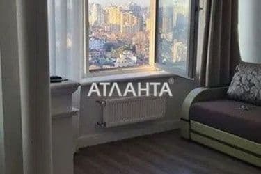 1-кімнатна квартира за адресою вул. Каманіна (площа 36 м²) - Atlanta.ua - фото 15
