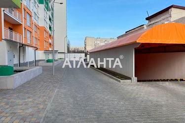 2-rooms apartment apartment by the address st. Bugaevskaya Instrumentalnaya (area 37,6 m²) - Atlanta.ua - photo 19