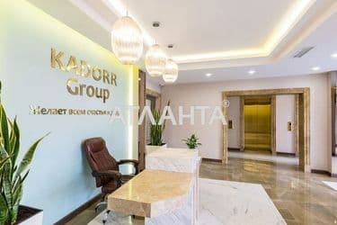 Комерційна нерухомість за адресою вул. Літературна (площа 43,2 м²) - Atlanta.ua - фото 9