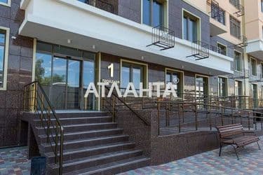 Комерційна нерухомість за адресою вул. Літературна (площа 43,2 м²) - Atlanta.ua - фото 6