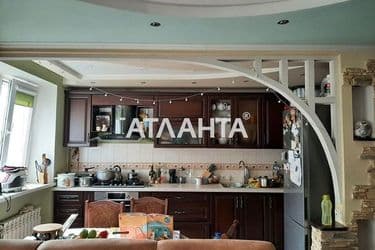 2-кімнатна квартира за адресою вул. 1 травня (площа 86,8 м²) - Atlanta.ua - фото 10