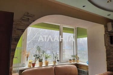 2-кімнатна квартира за адресою вул. 1 травня (площа 86,8 м²) - Atlanta.ua - фото 11