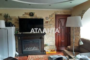 2-кімнатна квартира за адресою вул. 1 травня (площа 86,8 м²) - Atlanta.ua - фото 12