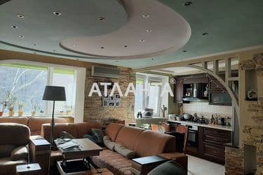 2-кімнатна квартира за адресою вул. 1 травня (площа 86,8 м²) - Atlanta.ua - фото 13