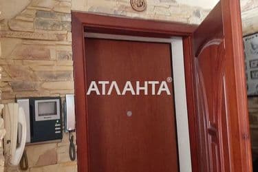 2-кімнатна квартира за адресою вул. 1 травня (площа 86,8 м²) - Atlanta.ua - фото 17