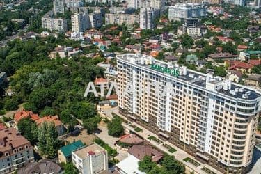 Комерційна нерухомість за адресою вул. Літературна (площа 43,2 м²) - Atlanta.ua - фото 13