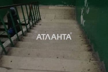 Room in dormitory apartment by the address st. Dalnitskaya Ivanova (area 21 m²) - Atlanta.ua - photo 21