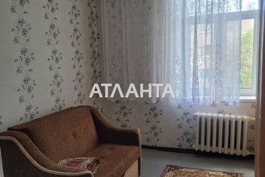 Room in dormitory apartment by the address st. Dalnitskaya Ivanova (area 21 m²) - Atlanta.ua - photo 12