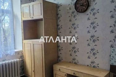 Room in dormitory apartment by the address st. Dalnitskaya Ivanova (area 21 m²) - Atlanta.ua - photo 13