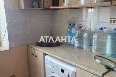 Room in dormitory apartment by the address st. Dalnitskaya Ivanova (area 21 m²) - Atlanta.ua - photo 19