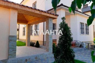 House by the address st. Massiv 15 (area 130 m²) - Atlanta.ua - photo 21