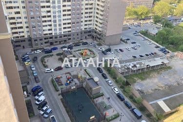 3-кімнатна квартира за адресою вул. Воробйова ак. (площа 74 м²) - Atlanta.ua - фото 12