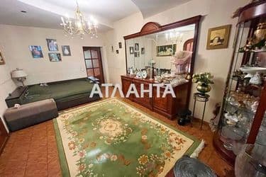 3-rooms apartment apartment by the address st. Panteleymonovskaya Chizhikova (area 93 m²) - Atlanta.ua - photo 27