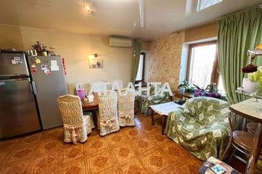 3-rooms apartment apartment by the address st. Panteleymonovskaya Chizhikova (area 93 m²) - Atlanta.ua - photo 31