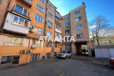 3-rooms apartment apartment by the address st. Panteleymonovskaya Chizhikova (area 93 m²) - Atlanta.ua - photo 42
