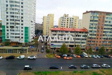 1-room apartment apartment by the address st. Bocharova gen (area 43 m²) - Atlanta.ua - photo 20