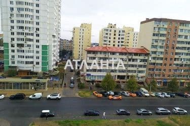 1-room apartment apartment by the address st. Bocharova gen (area 43 m²) - Atlanta.ua - photo 20