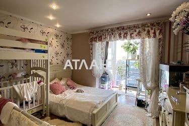 1-room apartment apartment by the address st. Vilyamsa ak (area 56 m²) - Atlanta.ua - photo 14