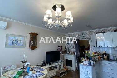 1-room apartment apartment by the address st. Vilyamsa ak (area 56 m²) - Atlanta.ua - photo 17