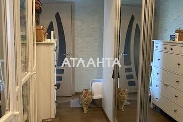 1-room apartment apartment by the address st. Vilyamsa ak (area 56 m²) - Atlanta.ua - photo 21