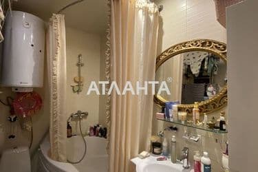 1-room apartment apartment by the address st. Vilyamsa ak (area 56 m²) - Atlanta.ua - photo 25