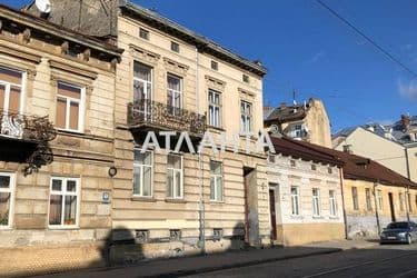 Багатокімнатна квартира за адресою вул. Личаківська (площа 96 м²) - Atlanta.ua - фото 41