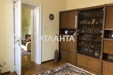 Багатокімнатна квартира за адресою вул. Личаківська (площа 96 м²) - Atlanta.ua - фото 32