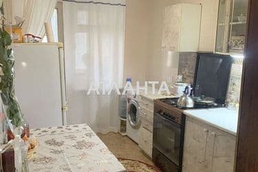 2-rooms apartment apartment by the address st. Tsentralnaya (area 46 m²) - Atlanta.ua - photo 17