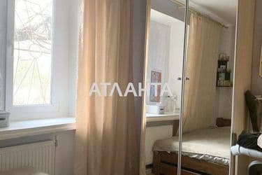 2-rooms apartment apartment by the address st. Tsentralnaya (area 46 m²) - Atlanta.ua - photo 21