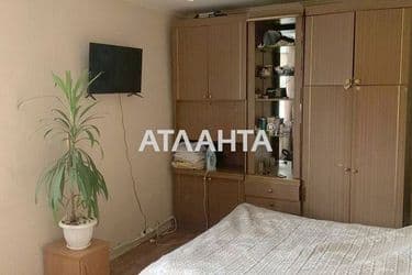 2-rooms apartment apartment by the address st. Tsentralnaya (area 46 m²) - Atlanta.ua - photo 24