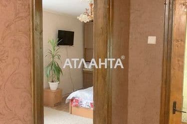 2-rooms apartment apartment by the address st. Tsentralnaya (area 46 m²) - Atlanta.ua - photo 26