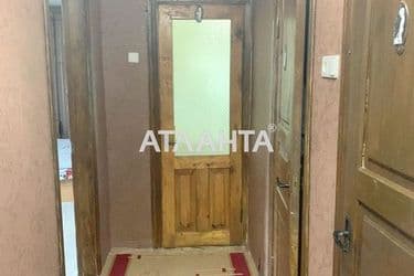 2-rooms apartment apartment by the address st. Tsentralnaya (area 46 m²) - Atlanta.ua - photo 29