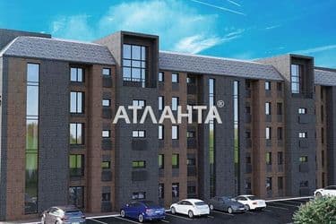 1-комнатная квартира по адресу ул. Спрейса (площадь 25,2 м²) - Atlanta.ua - фото 12