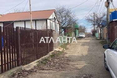 Dacha by the address (area 30 m²) - Atlanta.ua - photo 17
