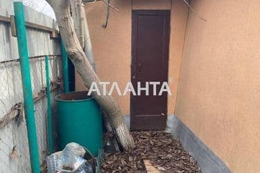 Dacha by the address (area 30 m²) - Atlanta.ua - photo 19