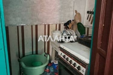Dacha by the address (area 30 m²) - Atlanta.ua - photo 21