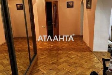 3-комнатная квартира по адресу Шевченко пр. (площадь 115 м²) - Atlanta.ua - фото 21