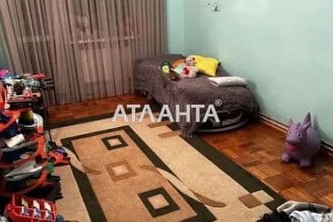 3-комнатная квартира по адресу Шевченко пр. (площадь 115 м²) - Atlanta.ua - фото 23