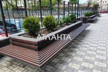 1-room apartment apartment by the address st. Topolinnyy per (area 48 m²) - Atlanta.ua - photo 8