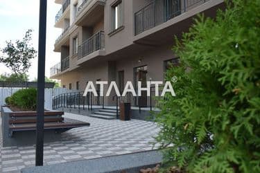 1-room apartment apartment by the address st. Topolinnyy per (area 48 m²) - Atlanta.ua - photo 10