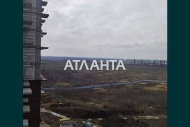 1-комнатная квартира по адресу ул. Радостная (площадь 50 м²) - Atlanta.ua - фото 13