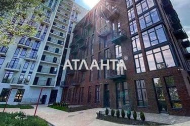 1-комнатная квартира по адресу ул. Радостная (площадь 50 м²) - Atlanta.ua - фото 9