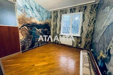 3-rooms apartment apartment by the address st. Varnenskaya (area 76 m²) - Atlanta.ua - photo 18