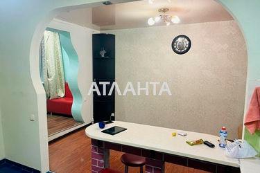 3-rooms apartment apartment by the address st. Varnenskaya (area 76 m²) - Atlanta.ua - photo 28