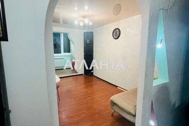 3-rooms apartment apartment by the address st. Varnenskaya (area 76 m²) - Atlanta.ua - photo 30