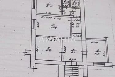 Commercial real estate at st. Kuznetsova kap (area 64,9 m²) - Atlanta.ua - photo 36