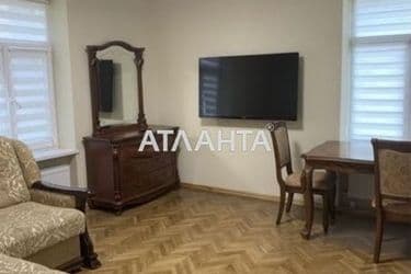 2-кімнатна квартира за адресою вул. Академіка Рудницького (площа 49,3 м²) - Atlanta.ua - фото 17