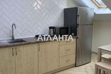 2-кімнатна квартира за адресою вул. Академіка Рудницького (площа 49,3 м²) - Atlanta.ua - фото 26