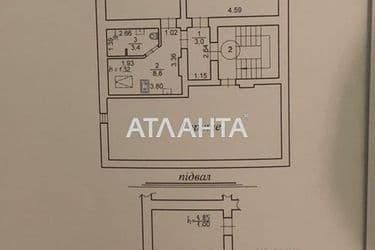 2-кімнатна квартира за адресою вул. Академіка Рудницького (площа 49,3 м²) - Atlanta.ua - фото 30